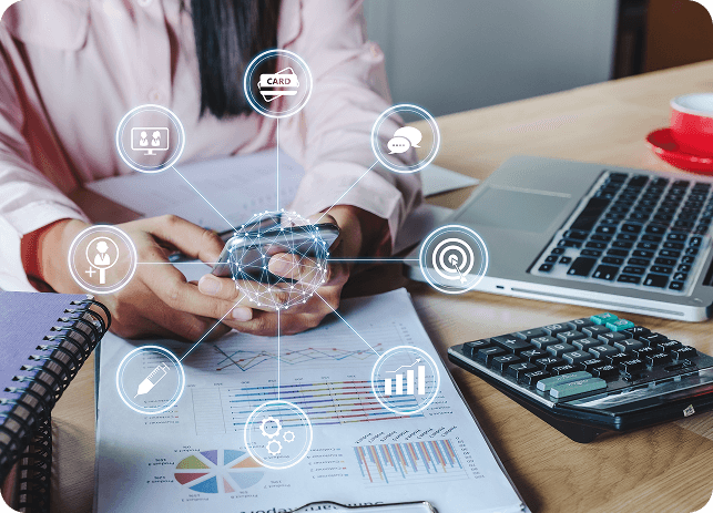 Daily Transaction Recording