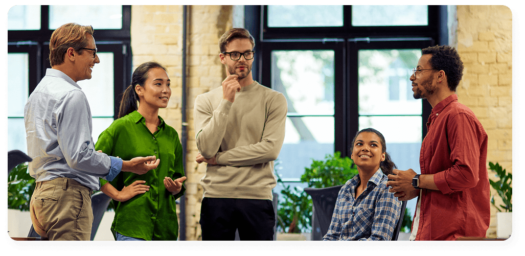 New Hire Setup and Reporting