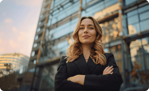 Start Your Business – Company Formation
