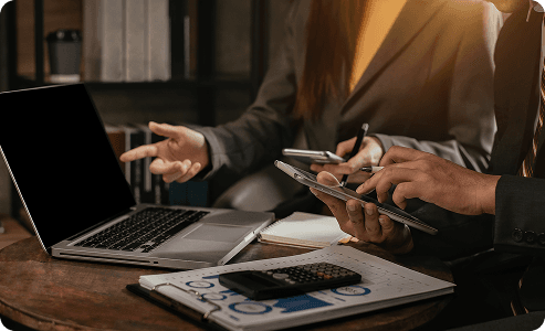 Accounting Services